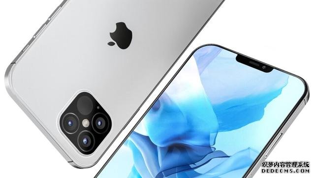 iPhone 12再次确定，三星LG力保屏幕，售价更感人