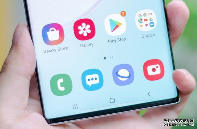大降1700元,三星彻底妥协了,网友:不买iPhone11 Pro了