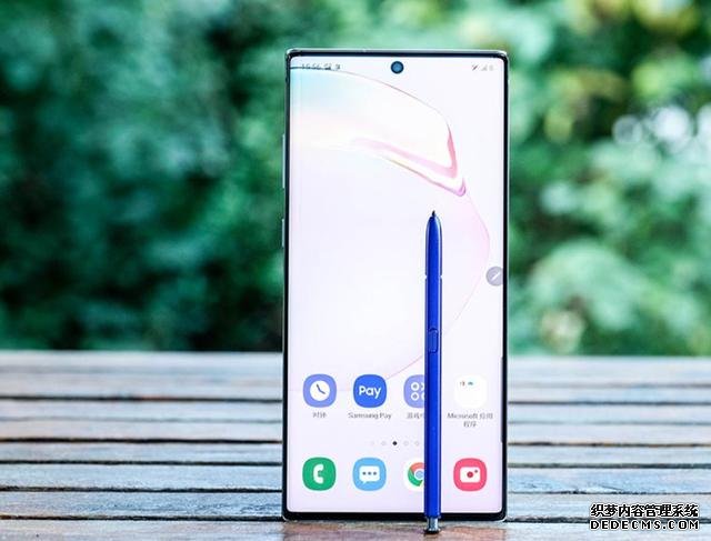 大降1700元,三星彻底妥协了,网友:不买iPhone11 Pro了