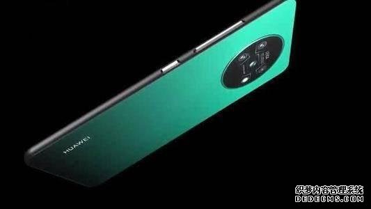 代号“巴尔的摩”,华为Mate40硬件配置敲定,发布时间不推迟