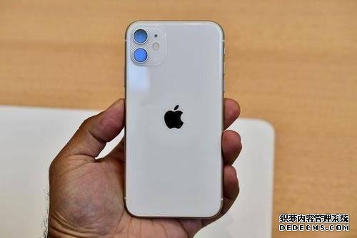 华为老旗舰开始降价,iPhone11也紧随其后