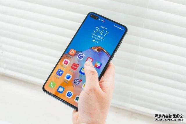 为什么我要建议你买华为P40 Pro,而不是已经降价的Mate 30?