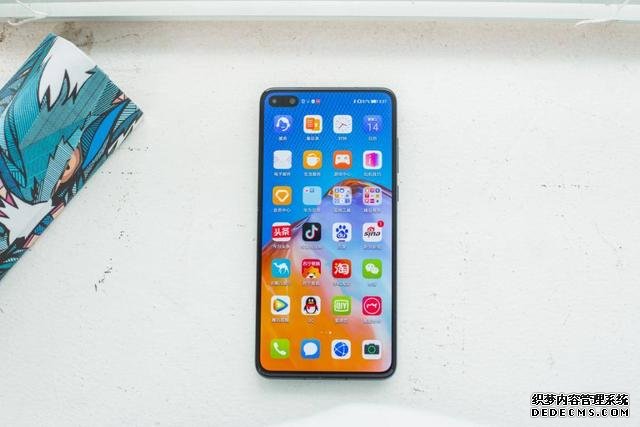 为什么我要建议你买华为P40 Pro,而不是已经降价的Mate 30?