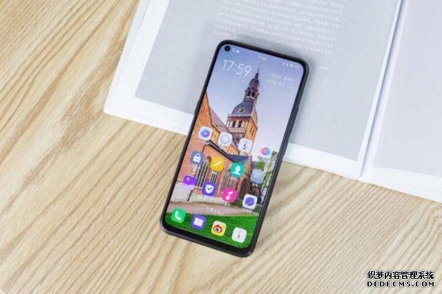 5000mAh+128G大运存,这款中端旗舰仅售999元,太香了