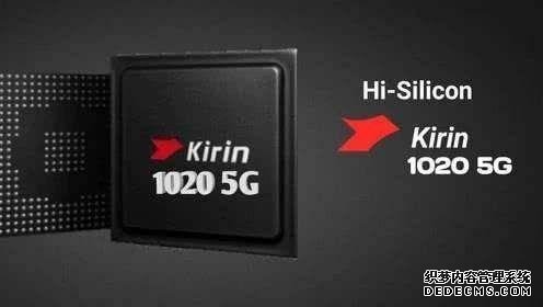双面屏+1亿像素+5000mAh,华为Mate40或迎来最大改变