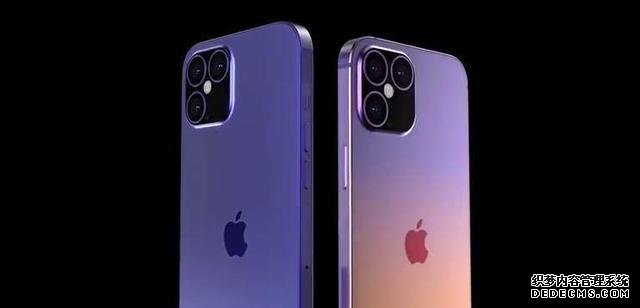 配置升级价格不变,iPhone12全系标配OLED屏,库克这次很给力