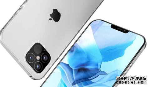 配置升级价格不变,iPhone12全系标配OLED屏,库克这次很给力