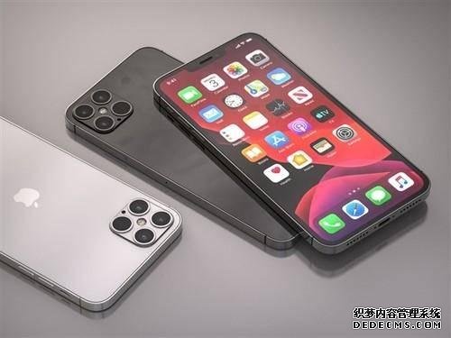 配置升级价格不变,iPhone12全系标配OLED屏,库克这次很给力