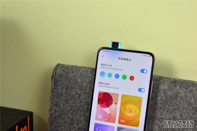 一天售出13.6万台,骁龙865+128G储存,小米这款5G手机被抢断货?