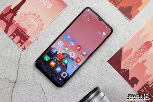 跑分41万的旗舰5G新机,仅售1599元,上手实测到底值不值?