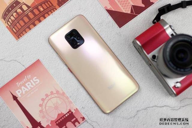 千元5G手机,30倍变焦+4520mAh+7nm芯片,小米做到了