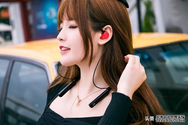给HiFi耳机随便配蓝牙线太委屈?换山灵MW200试试吧