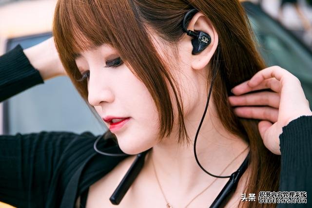 给HiFi耳机随便配蓝牙线太委屈?换山灵MW200试试吧