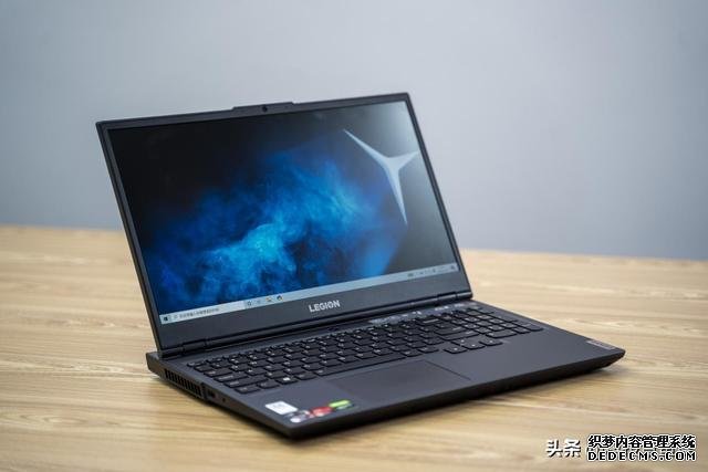 锐龙异军突起,拯救者R7000为系列新品开了一个好头
