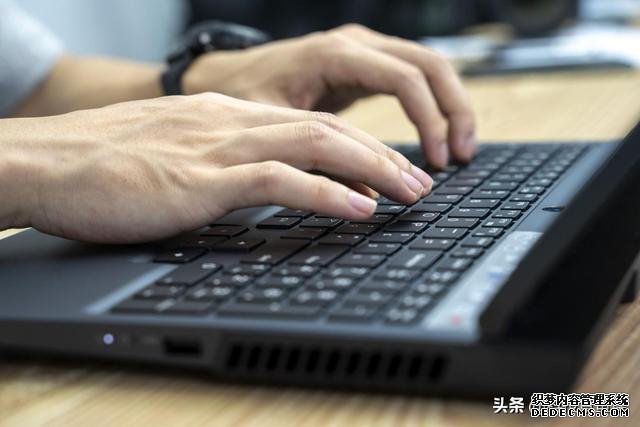 锐龙异军突起,拯救者R7000为系列新品开了一个好头