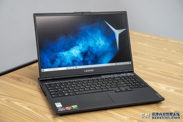 锐龙异军突起,拯救者R7000为系列新品开了一个好头