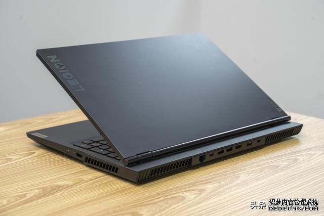 锐龙异军突起,拯救者R7000为系列新品开了一个好头