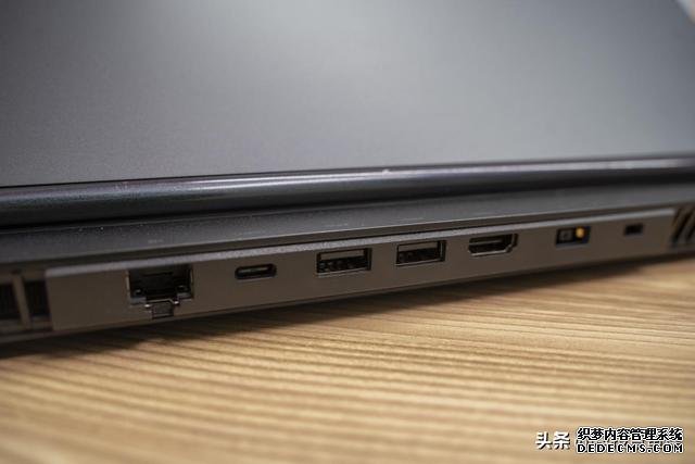 锐龙异军突起,拯救者R7000为系列新品开了一个好头