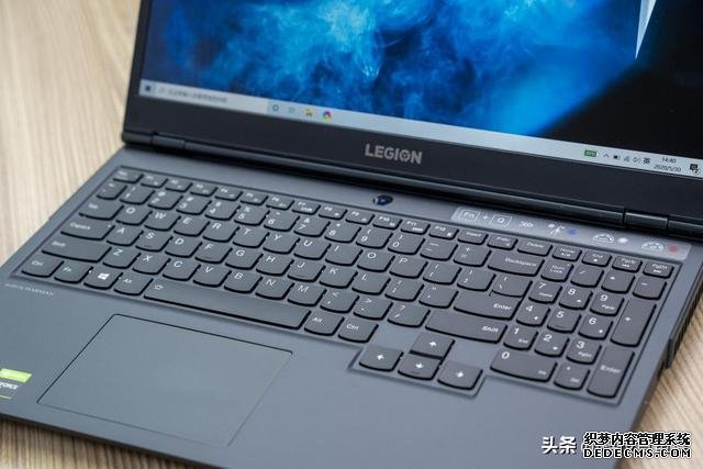 锐龙异军突起,拯救者R7000为系列新品开了一个好头