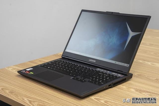 锐龙异军突起,拯救者R7000为系列新品开了一个好头
