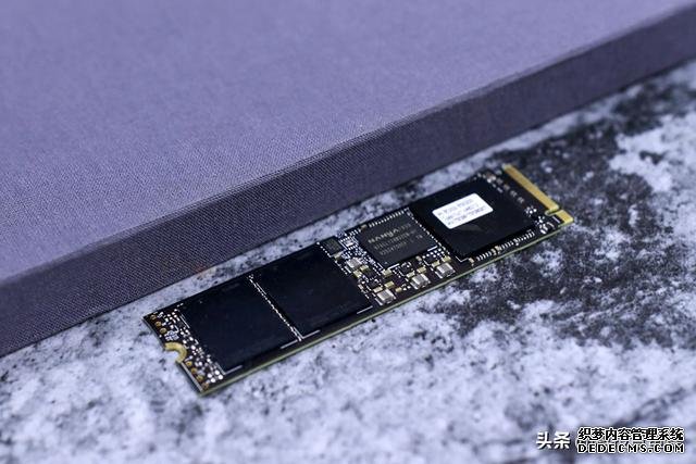 选SSD只需看颗粒？缓存也是决定固态品质的核心