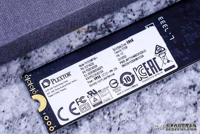 选SSD只需看颗粒？缓存也是决定固态品质的核心