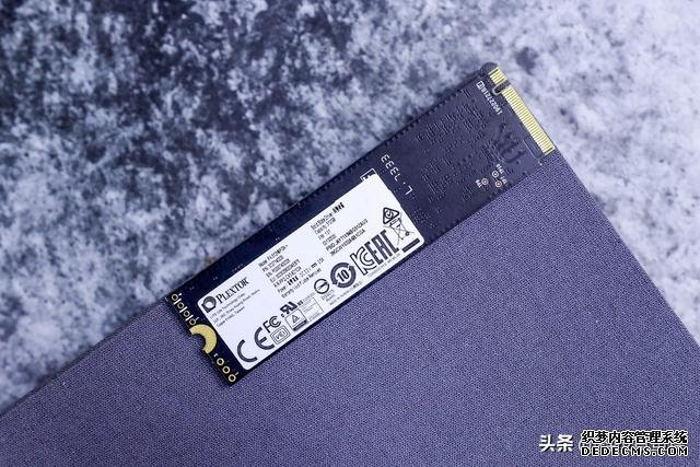 选SSD只需看颗粒？缓存也是决定固态品质的核心