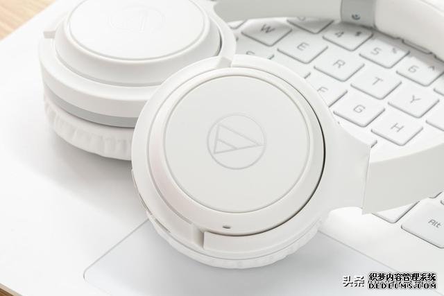 头戴无线蓝牙耳机 40小时超长续航是什么体验?