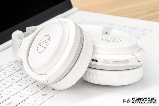 头戴无线蓝牙耳机 40小时超长续航是什么体验?