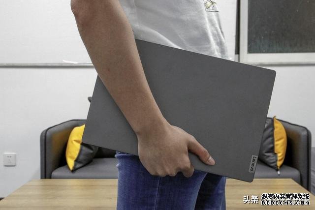 后浪专属笔记本,和小新Air14 2020锐龙版相互选择