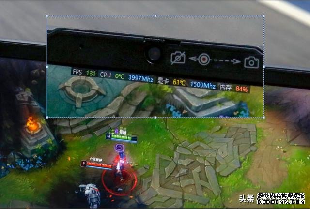 后浪专属笔记本,和小新Air14 2020锐龙版相互选择