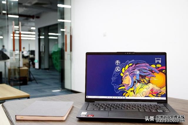 后浪专属笔记本,和小新Air14 2020锐龙版相互选择