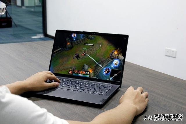 后浪专属笔记本,和小新Air14 2020锐龙版相互选择