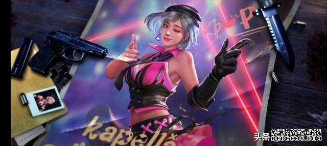 试一试,华为畅享10S上手游戏体验如何