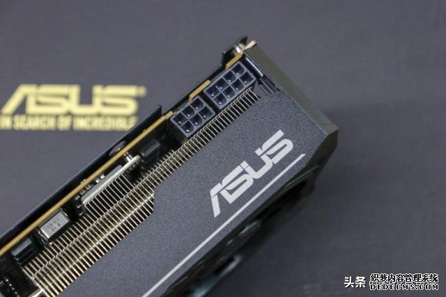 非公版A卡悍将,TUF3-RX5700 EVO用实力喊YES