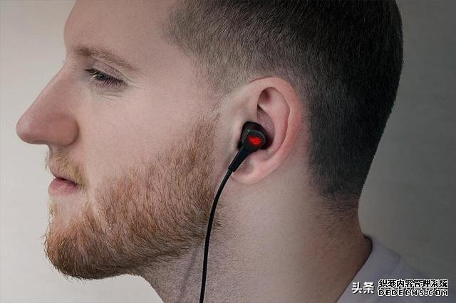 有了ROG Cetra降噪版,谁也别想打扰我玩游戏