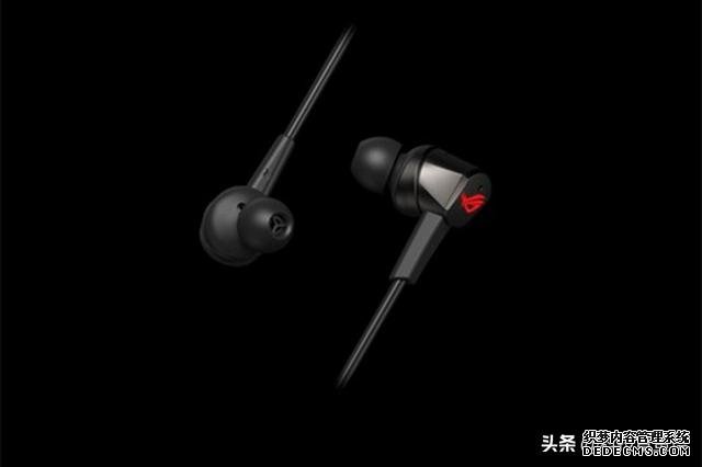 有了ROG Cetra降噪版,谁也别想打扰我玩游戏