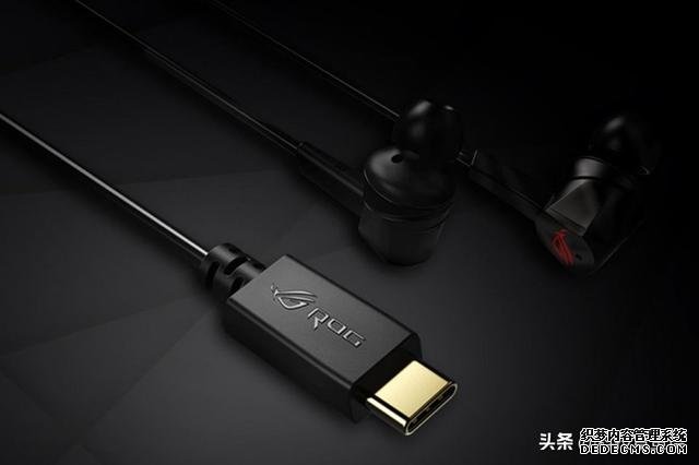 有了ROG Cetra降噪版,谁也别想打扰我玩游戏