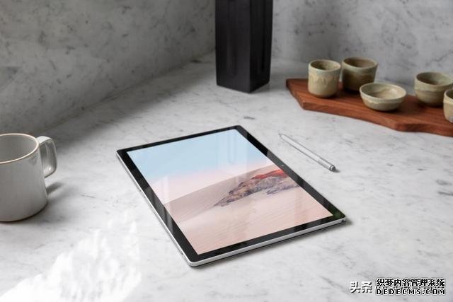 便携新能量,Surface GO 2正式登场