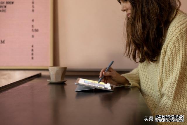 便携新能量,Surface GO 2正式登场