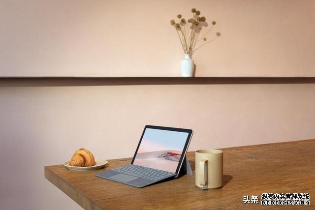 便携新能量,Surface GO 2正式登场