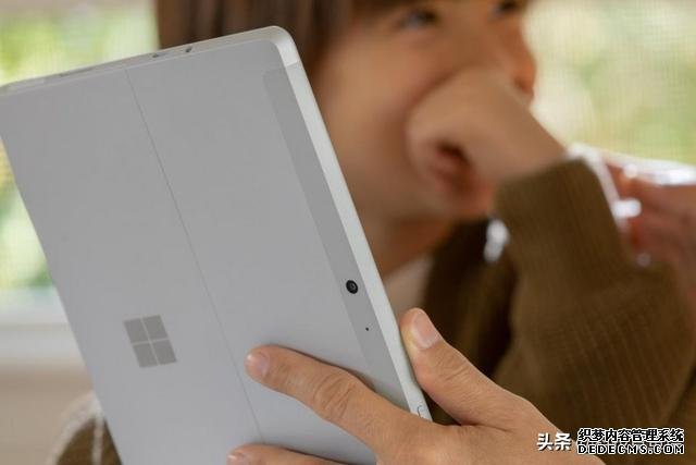 便携新能量,Surface GO 2正式登场
