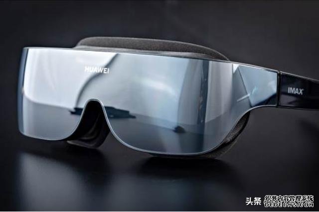酷燃单品HUAWEI VR Glass轻体验：仅重166g的移动IMAX影院