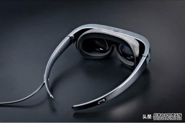酷燃单品HUAWEI VR Glass轻体验:仅重166g的移动IMAX影院