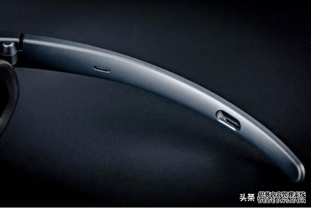 酷燃单品HUAWEI VR Glass轻体验:仅重166g的移动IMAX影院