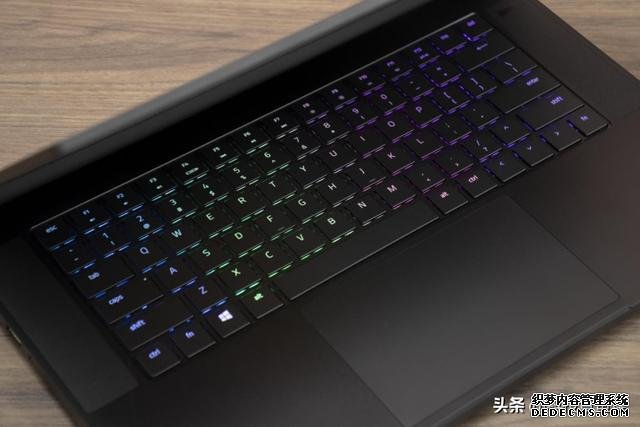 144Hz高色域显示器,这才是高端游戏本该有的画面表现
