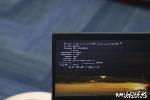 144Hz高色域显示器,这才是高端游戏本该有的画面表现