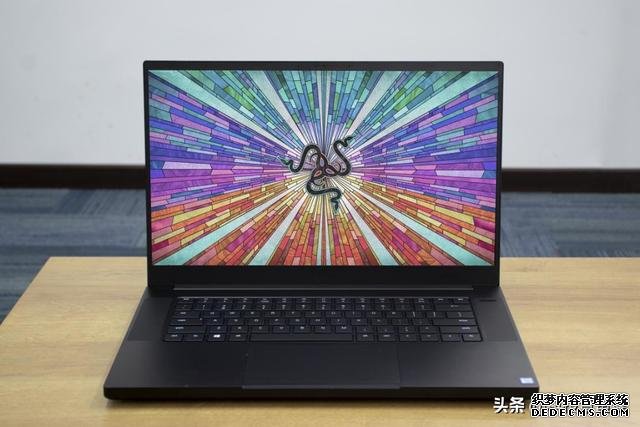 144Hz高色域显示器,这才是高端游戏本该有的画面表现