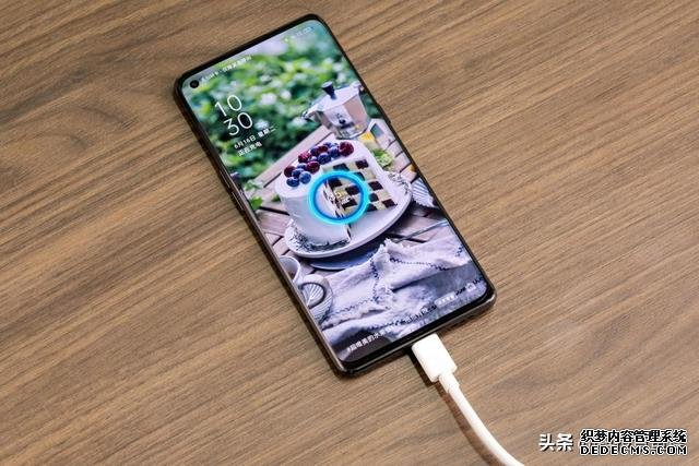 颜值派与纪实派的碰撞,OPPO Reno4 Pro 5G上手评测