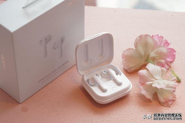 颜值派与纪实派的碰撞,OPPO Reno4 Pro 5G上手评测